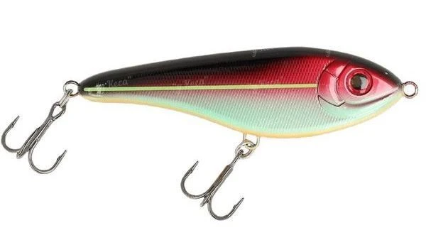 Воблер Strike Pro Baby Buster 100Sp GC10F фото
