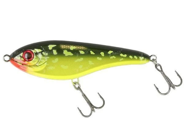 Воблер Strike Pro Buster Jerk 150S C202F фото