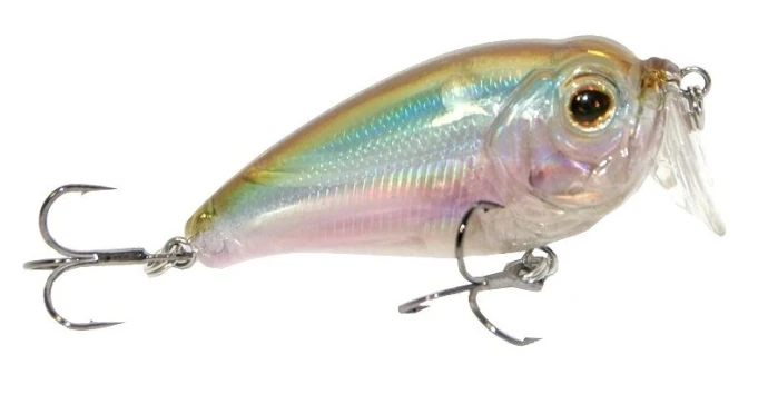 Воблер Strike Pro Chubby Crank 58F JL-038L 500G фото