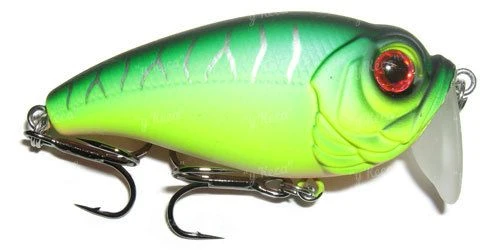 Воблер Strike Pro Chubby Crank 58F JL-038L A204S фото