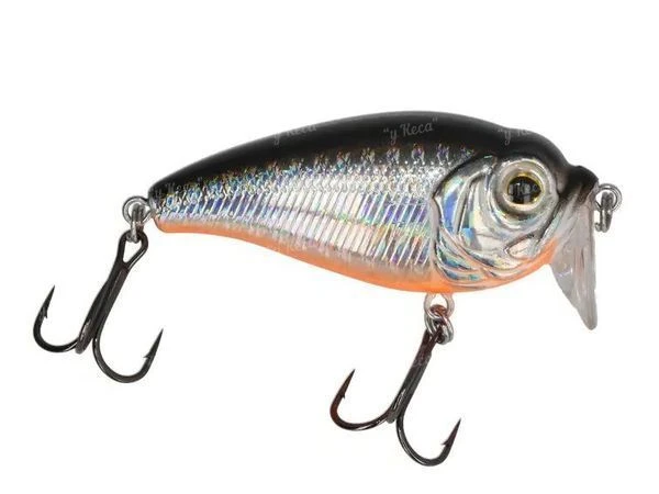 Воблер Strike Pro Chubby Crank 58F JL-038L A70-713 фото