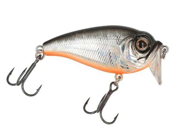Воблер Strike Pro Chubby Crank 58F JL-038L GCA05 фото