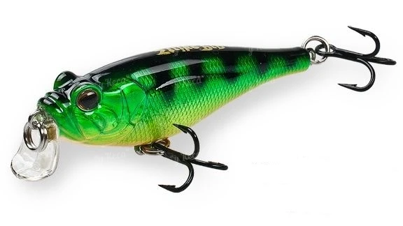 Воблер Strike Pro Crankee Bass 60 фото