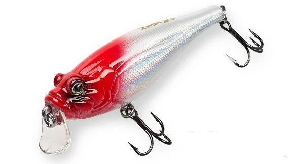 Воблер Strike Pro Crankee Bass 80 фото