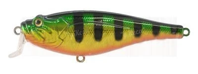 Воблер Strike Pro Crankee Bass 80F SH-003A 605-264 фото