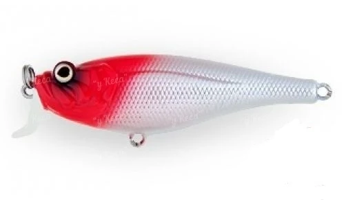 Воблер Strike Pro Crankee Bass 80F SH-003A 022PT фото