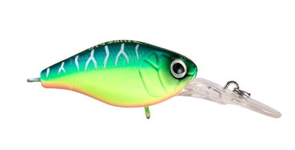 Воблер Strike Pro Cranky Deep 40F EG-164L A204S фото
