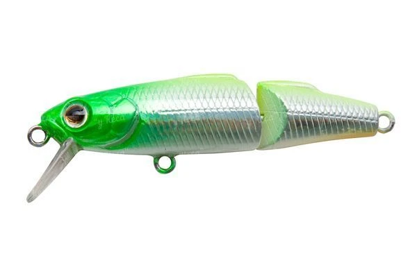 Воблер Strike Pro Silver Sprat 48S EG-093JB 096 фото