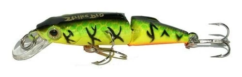 Воблер Strike Pro Silver Sprat 48S EG-093JB 374 фото