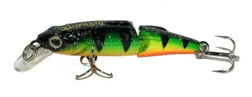 Воблер Strike Pro Silver Sprat 48S EG-093JB A09 фото