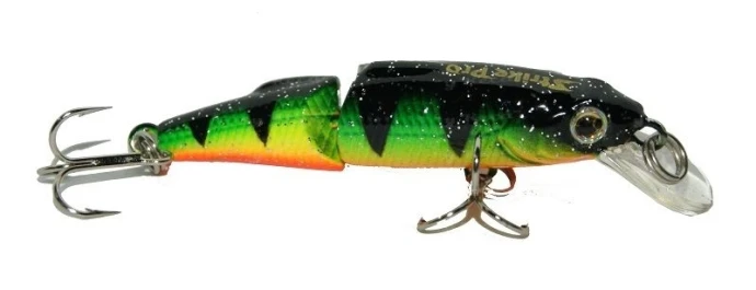 Воблер Strike Pro Silver Sprat 40 EG-093JAL A09 фото