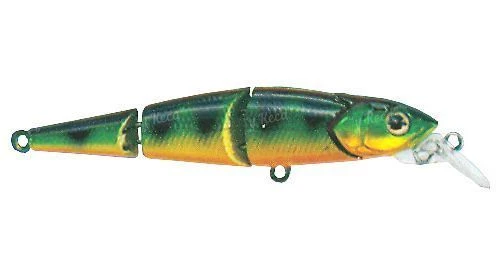 Воблер Strike Pro Flying Fish Joint 90S EG-079JA 017 фото