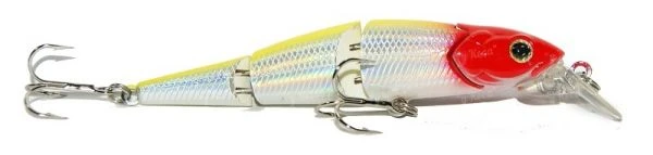 Воблер Strike Pro Flying Fish Joint 90S EG-079JA 402 фото