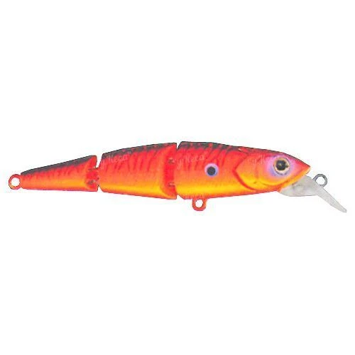 Воблер Strike Pro Flying Fish Joint 90S EG-079JA A08 фото