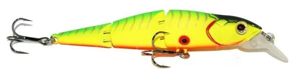 Воблер Strike Pro Flying Fish Joint 90S EG-079JA A17 фото