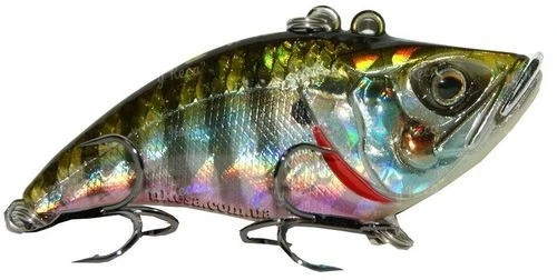Воблер Strike Pro Flap jack 65 EG-128B 630V фото