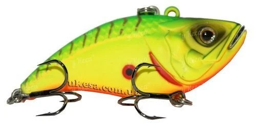 Воблер Strike Pro Flap jack 65 EG-128B A17 фото