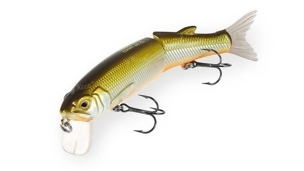 Воблер Strike Pro Glider 95Sp  фото