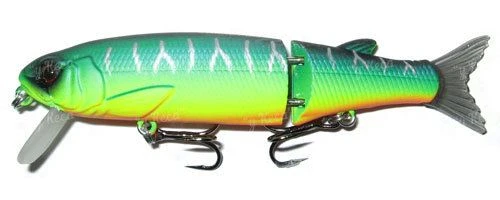 Воблер Strike Pro Glider 95Sp  EG-157A A204S фото