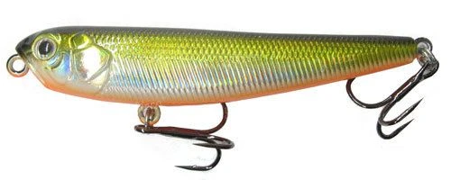 Воблер Strike Pro Hot Dog 65F 612T фото