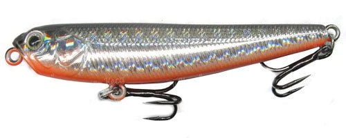 Воблер Strike Pro Hot Dog 65F A70-713 фото