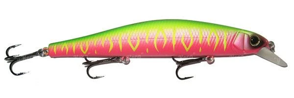 Воблер Strike Pro Inquisitor 110Sp EG-193B A230S фото