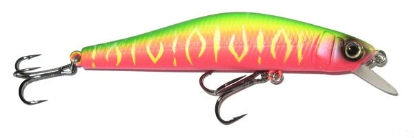 Воблер Strike Pro Inquisitor 80Sp EG-193A A230S фото