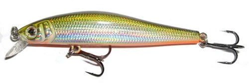 Воблер Strike Pro Jumper 70Sp EG-192A 612T фото