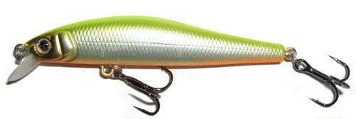 Воблер Strike Pro Jumper 70Sp EG-192A 866ES фото