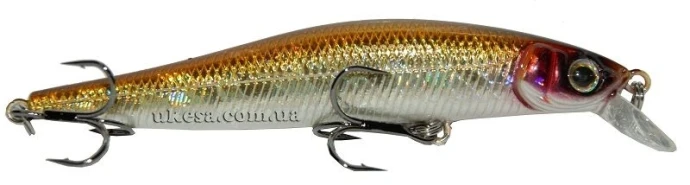 Воблер Strike Pro Jumper 90Sp EG-192B 864V  фото