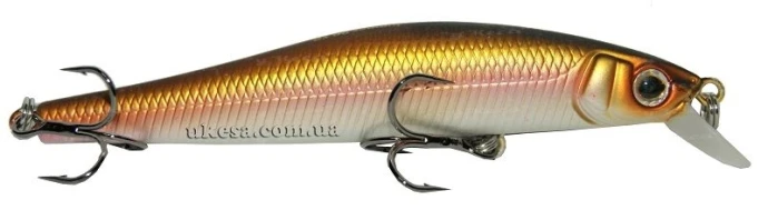 Воблер Strike Pro Jumper 90Sp EG-192B 865ES фото