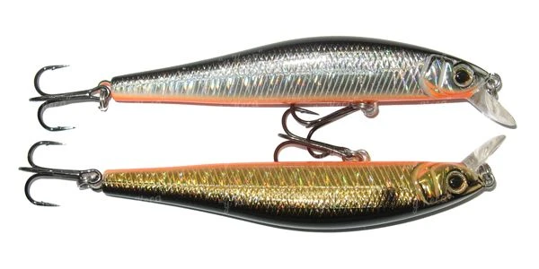 Воблер Strike Pro Jumper 90Sp EG-192B A70/613-SBO фото