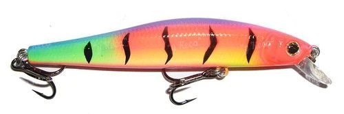 Воблер Strike Pro Jumper 110Sp EG-192С A167F фото