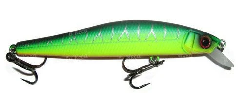 Воблер Strike Pro Jumper 90Sp EG-192B A204S фото