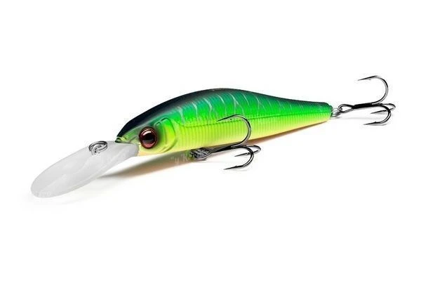 Воблер Strike Pro Jumper DR 110 фото