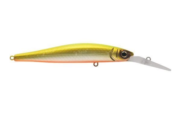 Воблер Strike Pro Jumper DR 110Sp EG-192СL 866ES фото