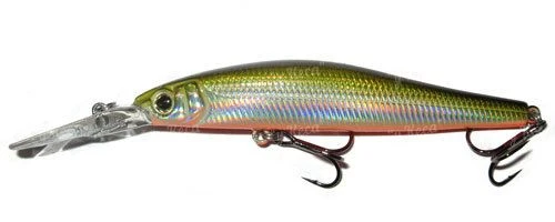 Воблер Strike Pro Jumper DR 90Sp 612T фото