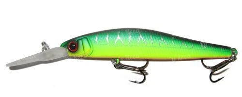 Воблер Strike Pro Jumper DR 90Sp A204S фото