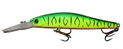 Воблер Strike Pro Jumper DR 90Sp GC01S фото