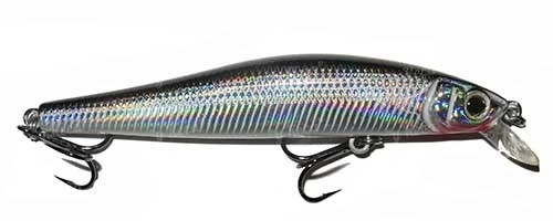 Воблер Strike Pro Jumper 90Sp EG-192B A010 фото