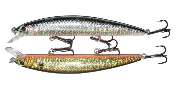 Воблер Strike Pro Montero 110Sp A70/613-SBO фото