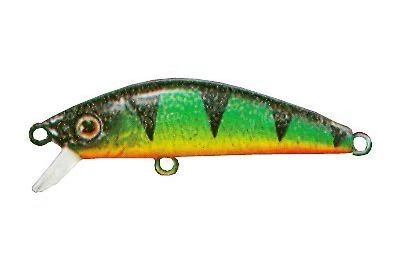 Воблер Strike Pro Mustang Minnow 35S MG-015 A09 фото