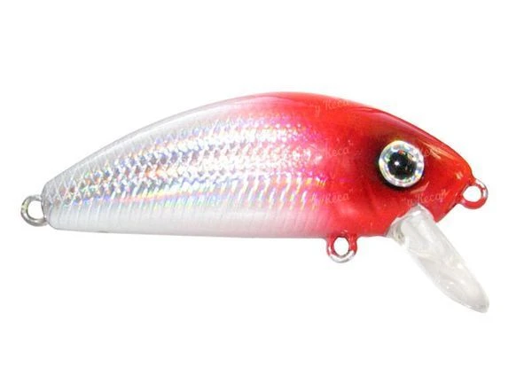 Воблер Strike Pro Mustang Minnow 45F MG-002F 022PT (1) фото