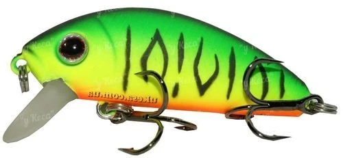 Воблер Strike Pro Mustang Minnow 45S MG-002S GC01S фото
