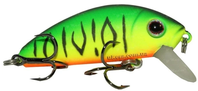 Воблер Strike Pro Mustang Minnow 45F MG-002F GC01S фото