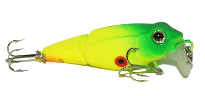 Воблер Strike Pro Pygmy Joint 38S EG-073J 096SA фото