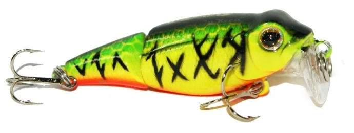 Воблер Strike Pro Pygmy Joint 38S EG-073J 374 фото