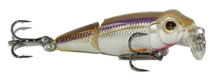 Воблер Strike Pro Pygmy Joint 38S EG-073J 604-264 фото