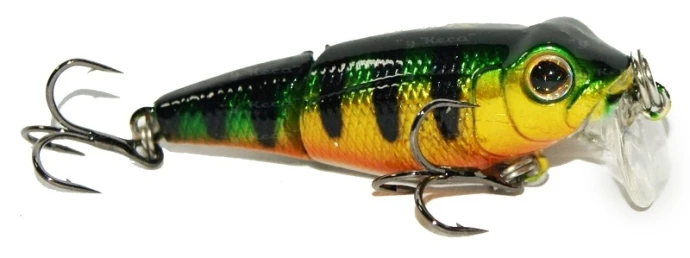 Воблер Strike Pro Pygmy Joint 38S EG-073J 605-264 фото