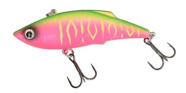 Воблер Strike Pro Rattle-N-Shad 75S A230S фото